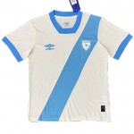 Günstige Fußballtrikots Guatemala Heimtrikot 2025 Kurzarm